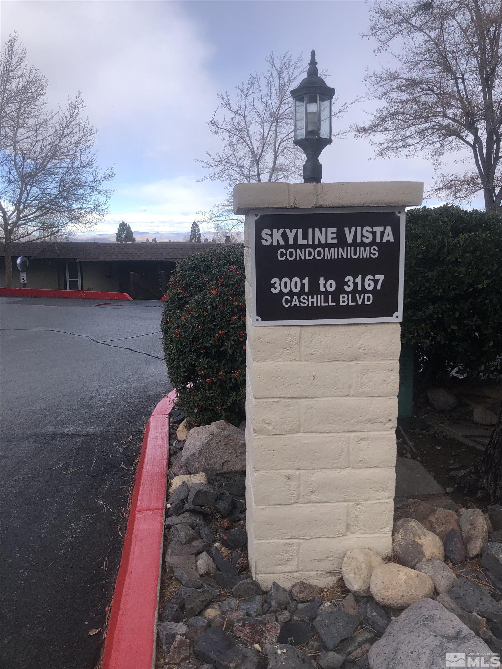 3085 Cashill Boulevard Reno, NV 89509 - Photo 1 of 15 Photo 1