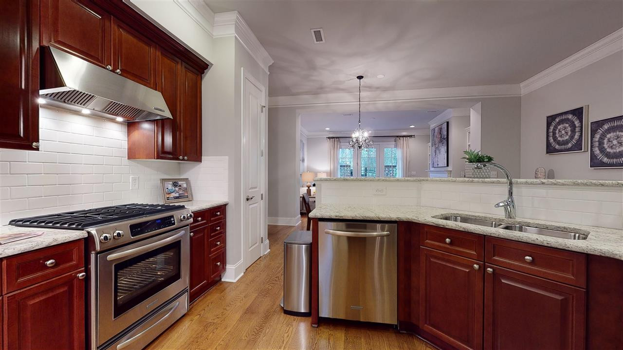 3607 Rolston Drive Raleigh, NC 27609 - Photo 9 of 29 Photo 9