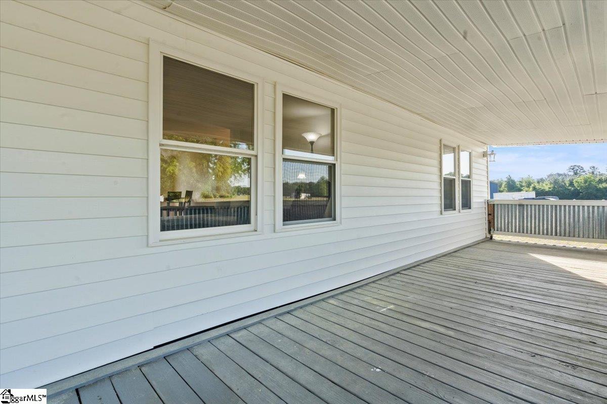 633 East Lynches River Road Lamar, SC 29069 - Photo 5 of 45