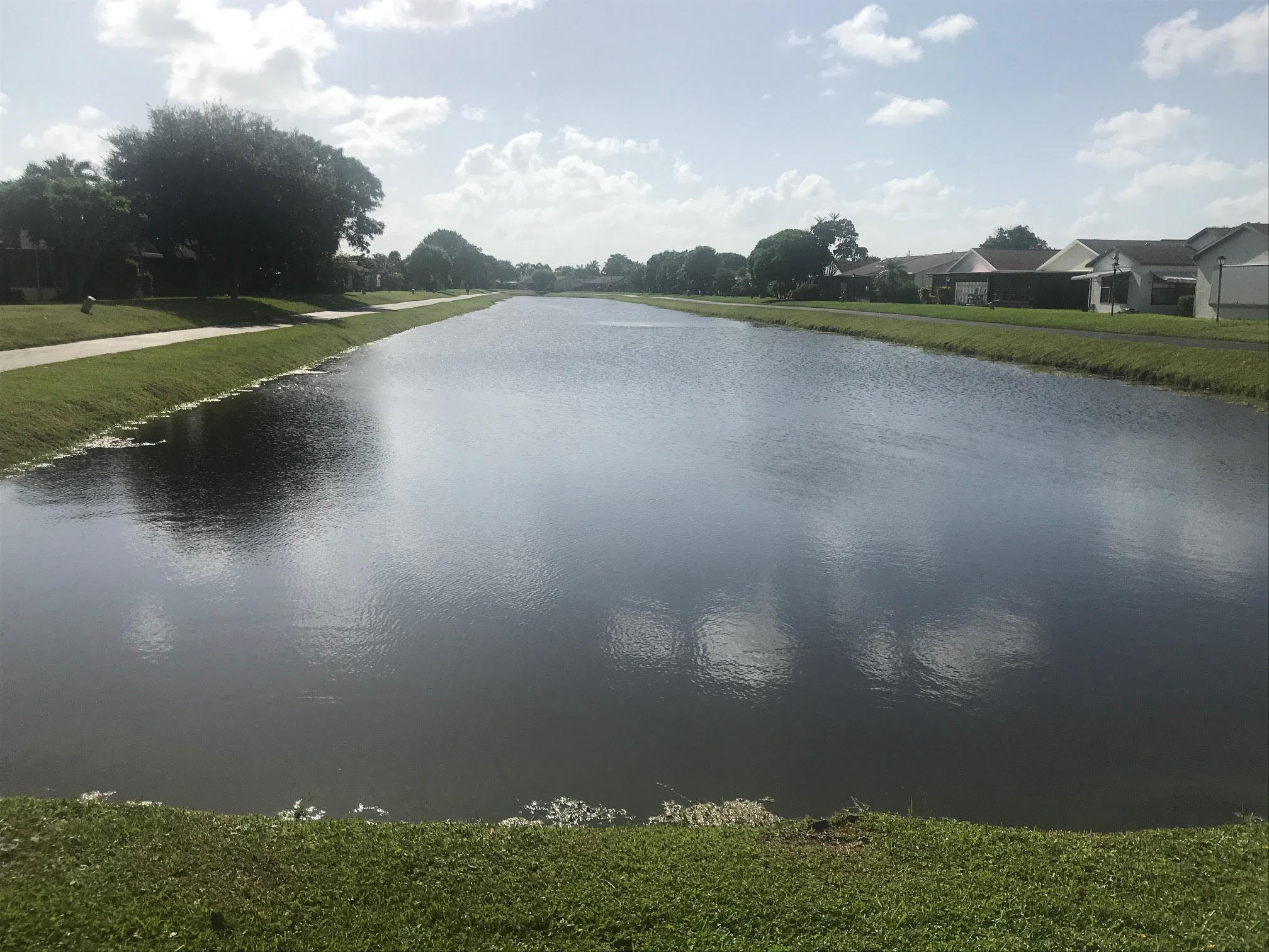 5047 Minto Road Boynton Beach, FL 33472 - Photo 1 of 13 The view!!