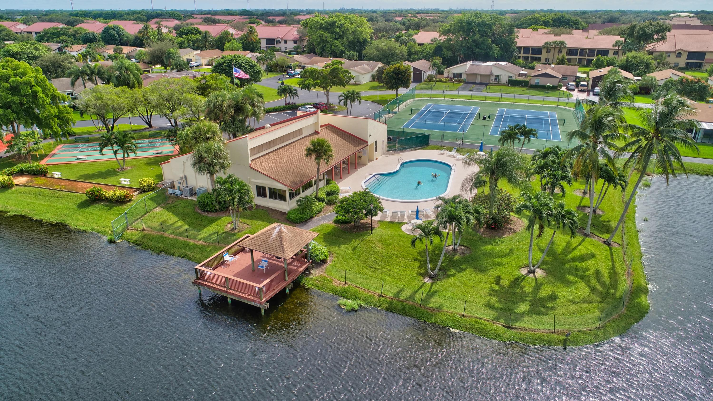 5047 Minto Road Boynton Beach, FL 33472 - Photo 11 of 13 The Community