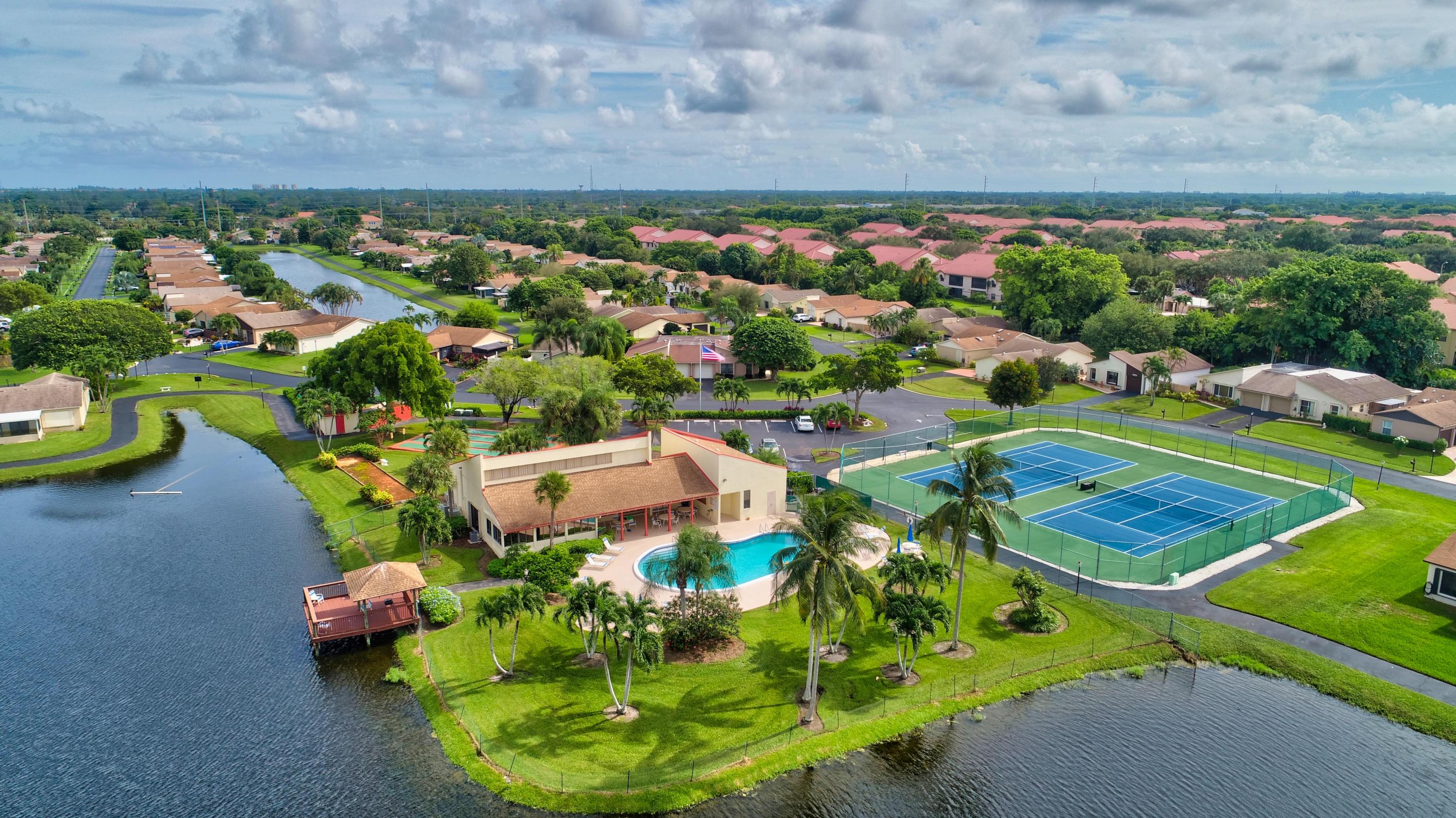 5047 Minto Road Boynton Beach, FL 33472 - Photo 12 of 13 Mirror Lakes