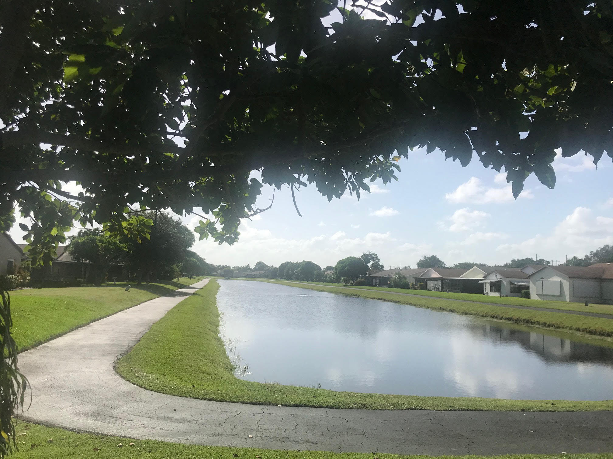 5047 Minto Road Boynton Beach, FL 33472 - Photo 9 of 13 Strolling path