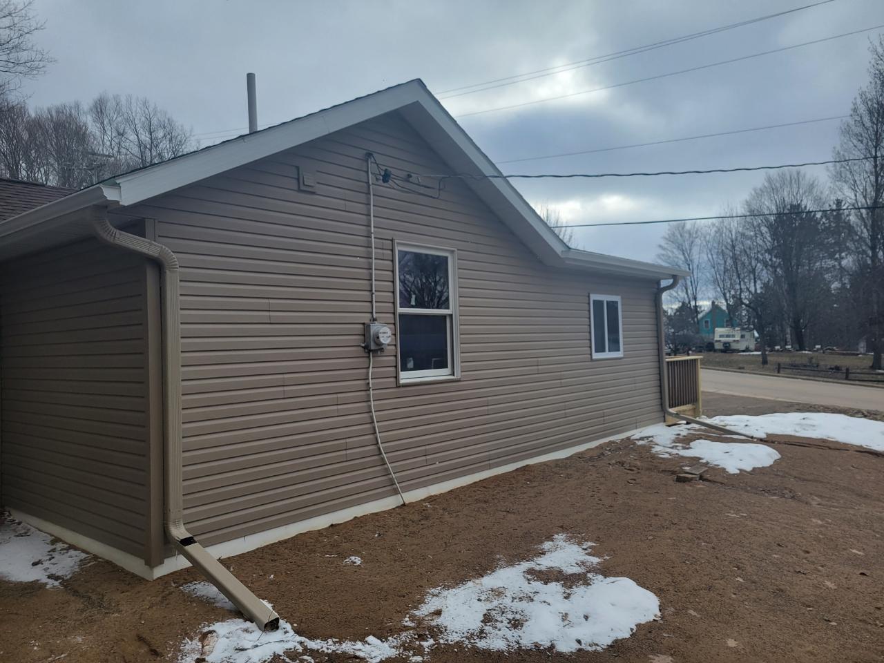 4480 Hill Road Phelps, WI 54554 - Photo 1 of 1 Gallery Image 1