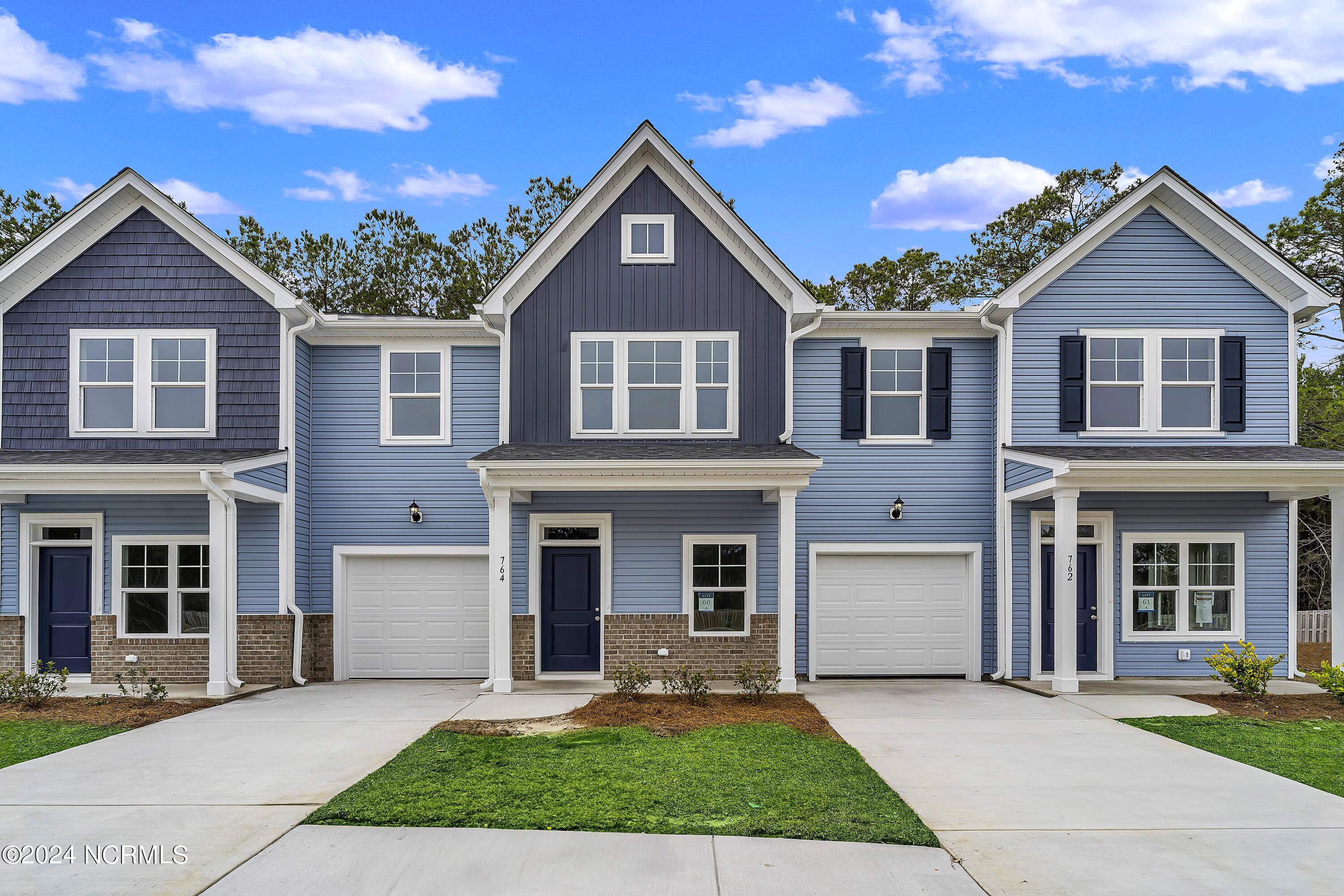 718 Palm Frond Way Unit 66  