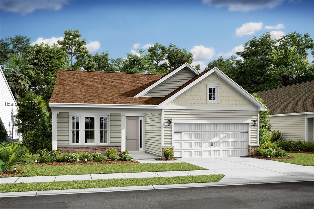 70 Estuary Drive Bluffton, SC 29909 - Photo 1 of 1