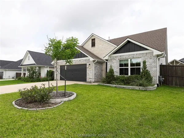 $450,000 | 4309 Appalachian Trail, Bryan, TX 77802
