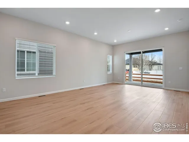 $564,900 | 1760 Mount Meeker Avenue, Berthoud, CO 80513