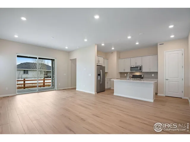 $564,900 | 1760 Mount Meeker Avenue, Berthoud, CO 80513