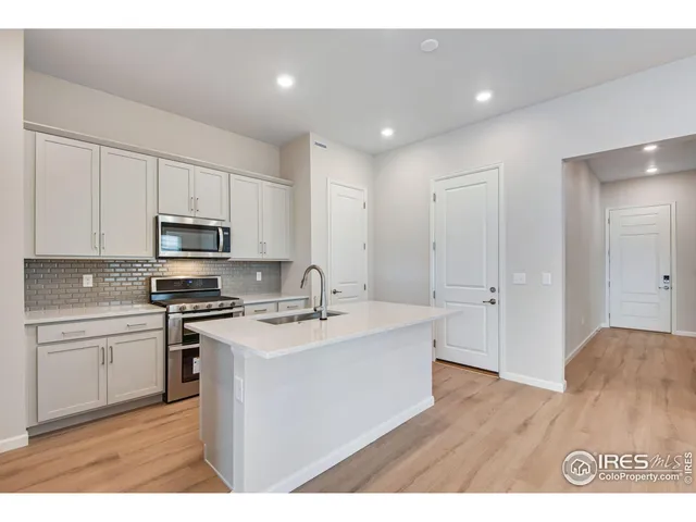 $564,900 | 1760 Mount Meeker Avenue, Berthoud, CO 80513