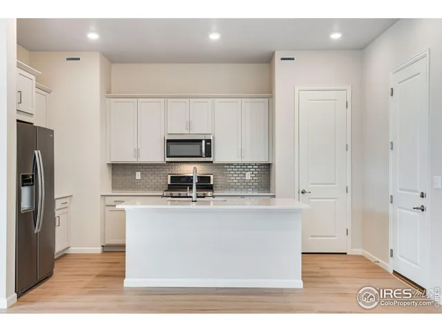 $564,900 | 1760 Mount Meeker Avenue, Berthoud, CO 80513