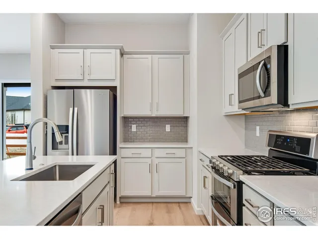 $564,900 | 1760 Mount Meeker Avenue, Berthoud, CO 80513