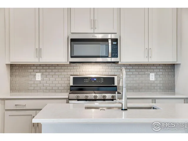 $564,900 | 1760 Mount Meeker Avenue, Berthoud, CO 80513