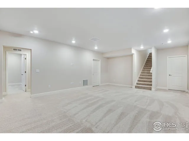 $564,900 | 1760 Mount Meeker Avenue, Berthoud, CO 80513