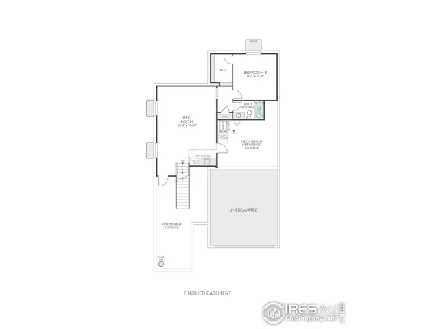 $564,900 | 1760 Mount Meeker Avenue, Berthoud, CO 80513