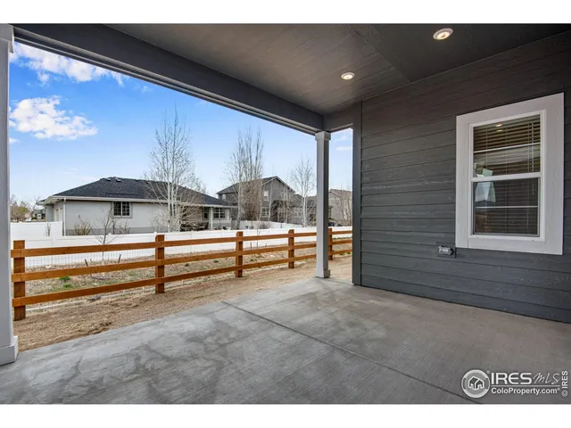 $564,900 | 1760 Mount Meeker Avenue, Berthoud, CO 80513