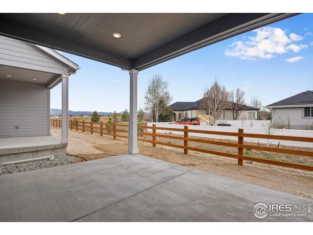 $564,900 | 1760 Mount Meeker Avenue, Berthoud, CO 80513
