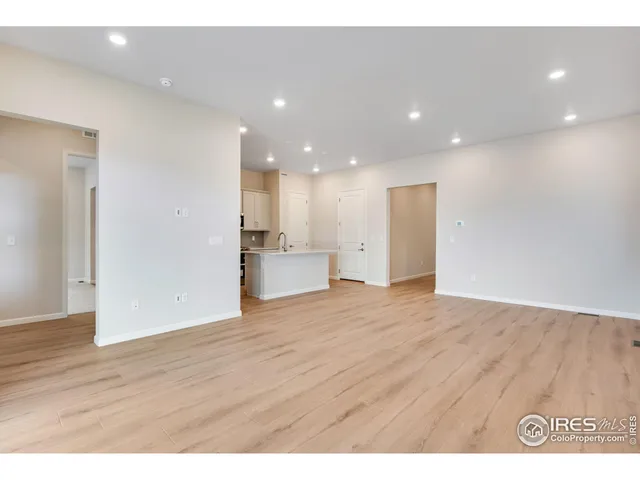 $564,900 | 1760 Mount Meeker Avenue, Berthoud, CO 80513