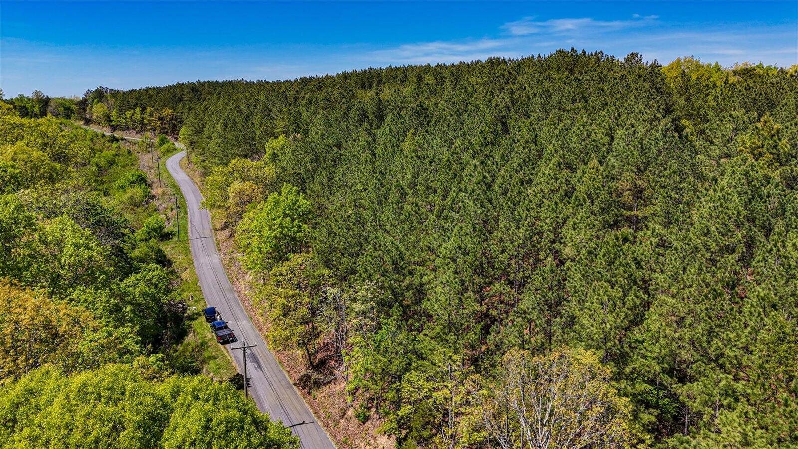 15.12-acre Rynes Road Decatur, TN 37322 - Photo 25 of 35 25-Cottonport Ridge Rd lot 2-8
