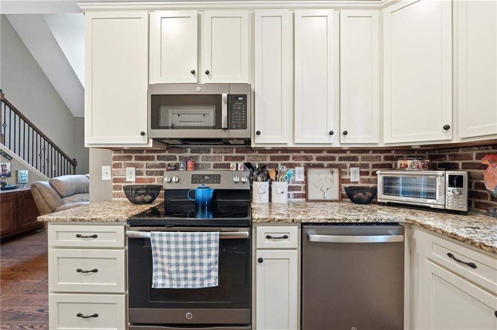 4456 Brushy Mountain Road Dallas, GA 30132 - Photo 11 of 58