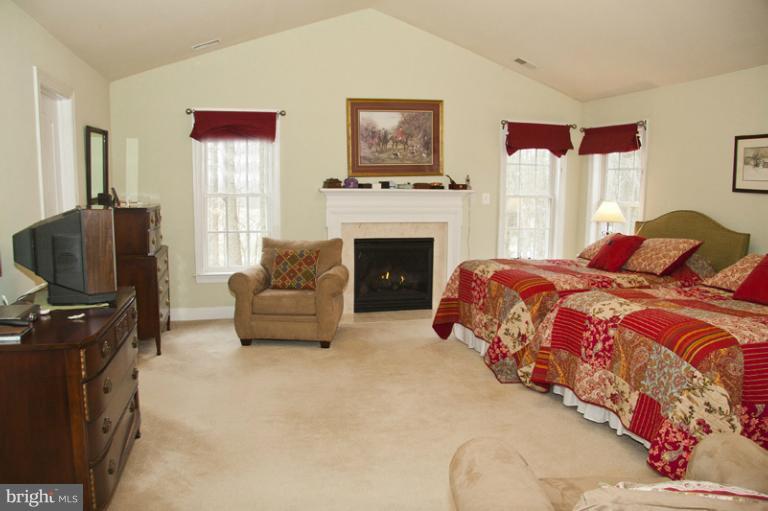 2606 McComas Road White Hall, MD 21161 - Photo 1 of 30 Bedroom (Master)