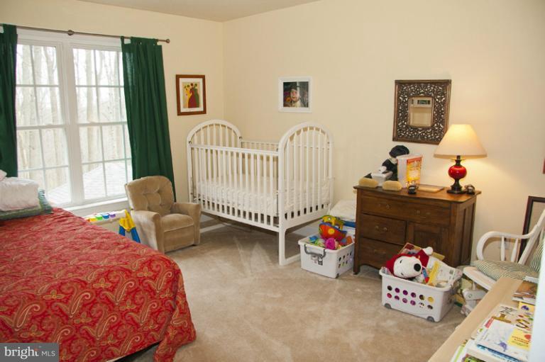 2606 McComas Road White Hall, MD 21161 - Photo 11 of 30 Bedroom