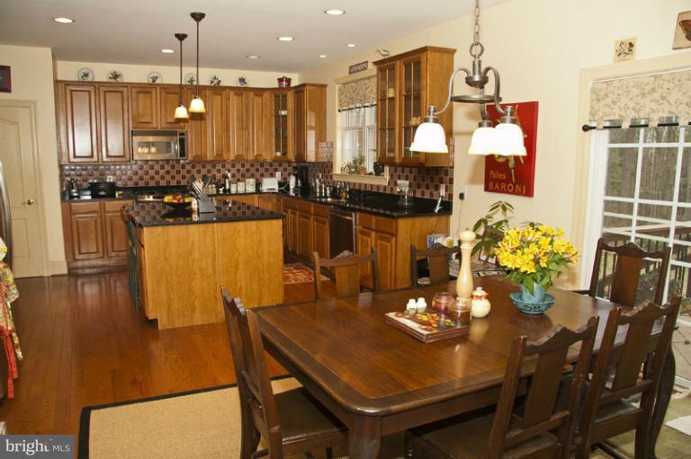 2606 McComas Road White Hall, MD 21161 - Photo 14 of 30 Kitchen