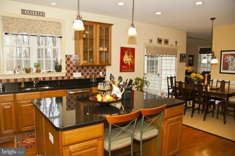 2606 McComas Road White Hall, MD 21161 - Photo 15 of 30 Kitchen