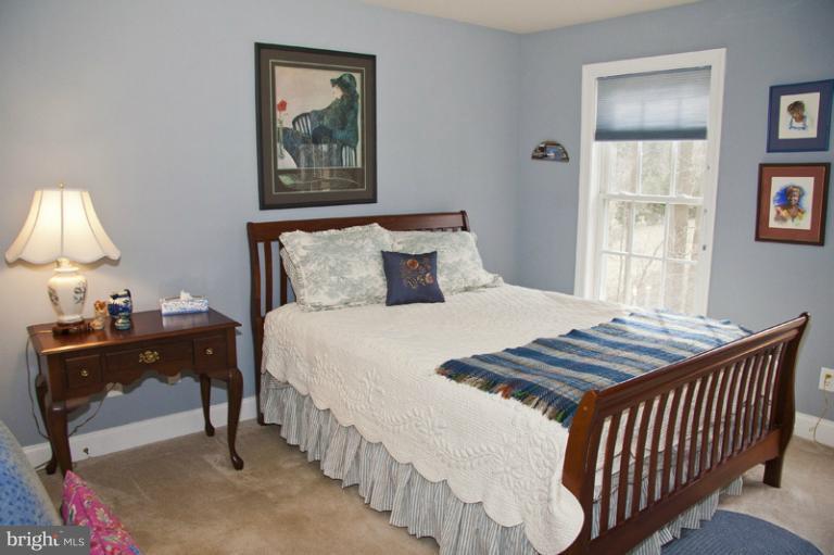 2606 McComas Road White Hall, MD 21161 - Photo 16 of 30 Bedroom
