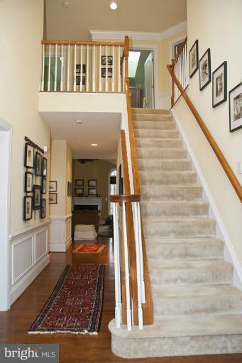 2606 McComas Road White Hall, MD 21161 - Photo 19 of 30 Foyer