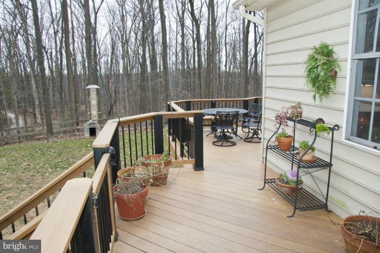 2606 McComas Road White Hall, MD 21161 - Photo 3 of 30 deck