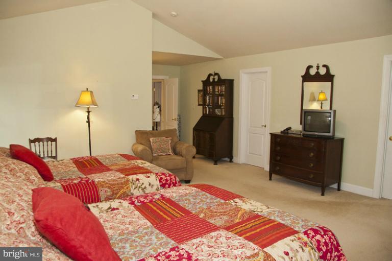 2606 McComas Road White Hall, MD 21161 - Photo 22 of 30 Bedroom (Master)