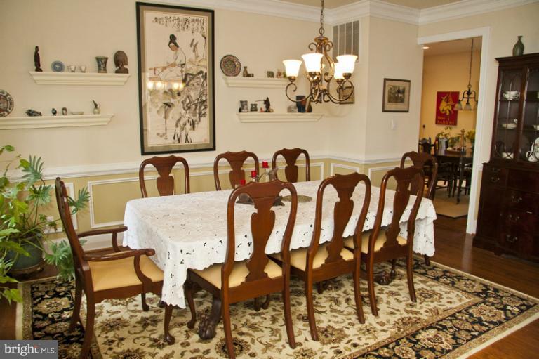 2606 McComas Road White Hall, MD 21161 - Photo 26 of 30 Dining Room