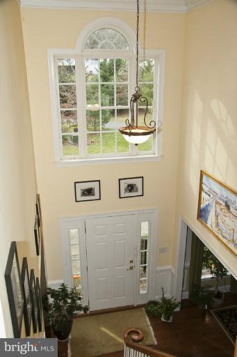 2606 McComas Road White Hall, MD 21161 - Photo 6 of 30 Foyer