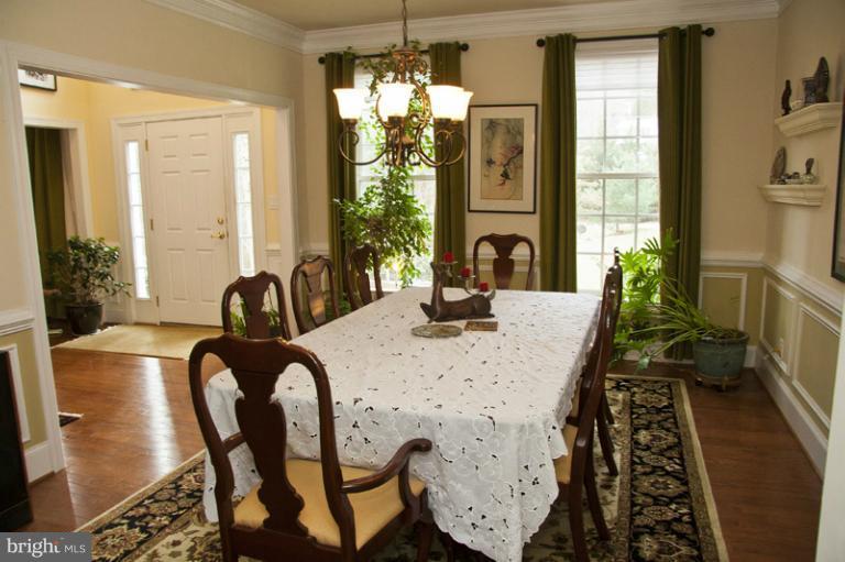 2606 McComas Road White Hall, MD 21161 - Photo 7 of 30 Dining Room