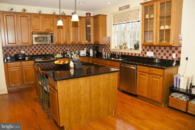 2606 McComas Road White Hall, MD 21161 - Photo 8 of 30 Kitchen