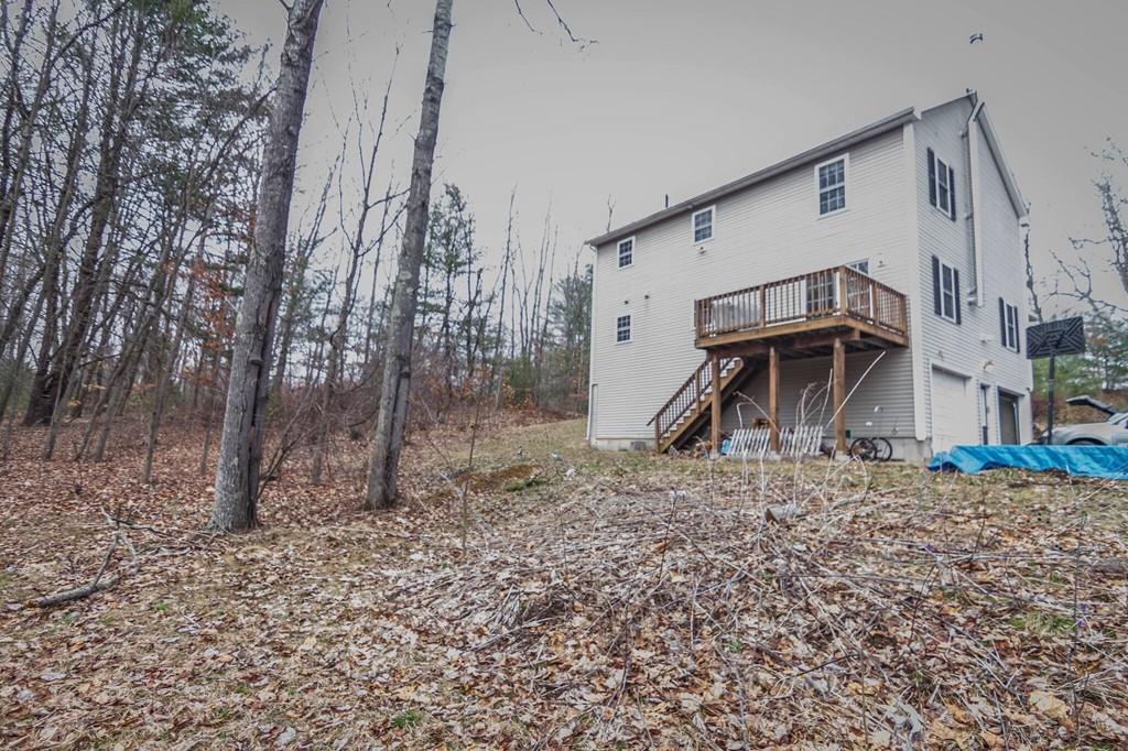 11 Leland Road West Brookfield, MA 01585 - Photo 19 of 19 Gallery Image 19