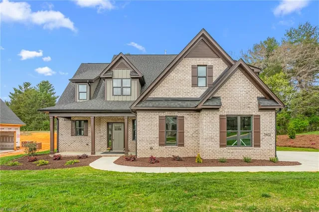 $659,900 | 3402 St Barts Place, Mebane, NC 27302