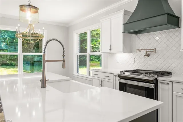 $659,900 | 3402 St Barts Place, Mebane, NC 27302