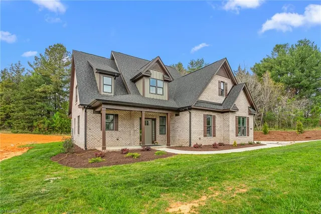 $659,900 | 3402 St Barts Place, Mebane, NC 27302