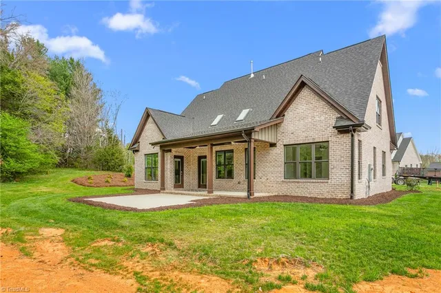 $659,900 | 3402 St Barts Place, Mebane, NC 27302
