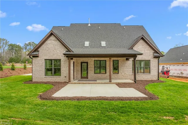 $659,900 | 3402 St Barts Place, Mebane, NC 27302