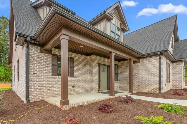 $659,900 | 3402 St Barts Place, Mebane, NC 27302