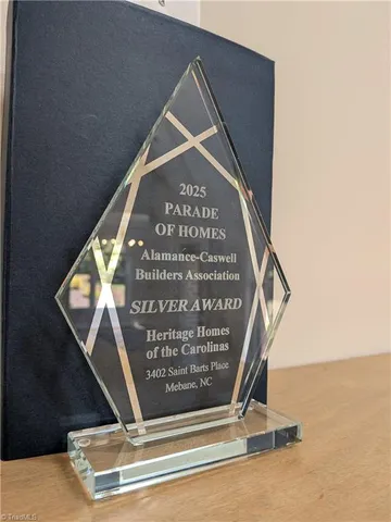 $659,900 | 3402 St Barts Place, Mebane, NC 27302