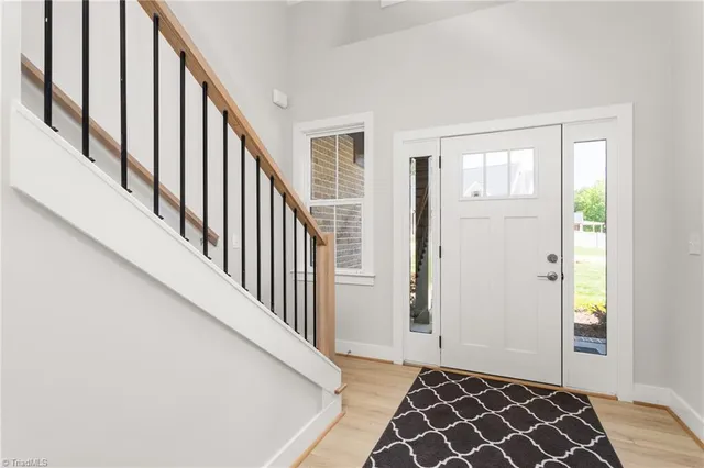 $659,900 | 3402 St Barts Place, Mebane, NC 27302