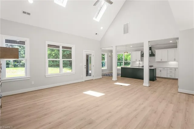 $659,900 | 3402 St Barts Place, Mebane, NC 27302