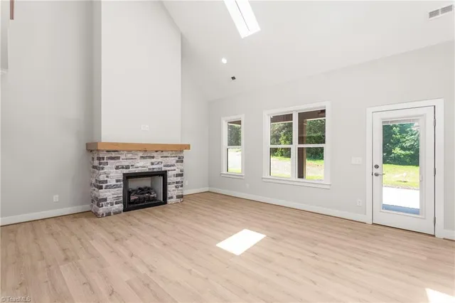 $659,900 | 3402 St Barts Place, Mebane, NC 27302