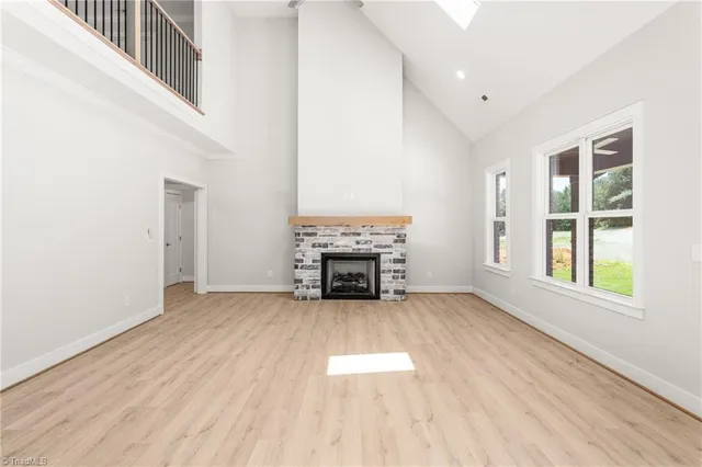 $659,900 | 3402 St Barts Place, Mebane, NC 27302