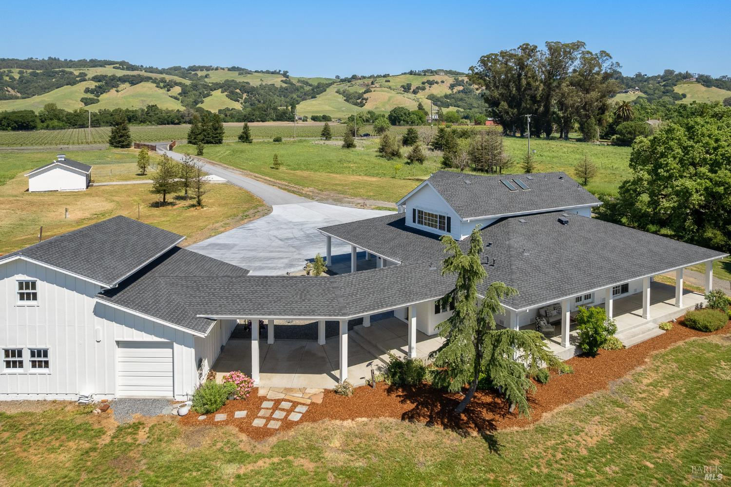 1450 Crane Canyon Road Santa Rosa, CA 95404 - Photo 6 of 96