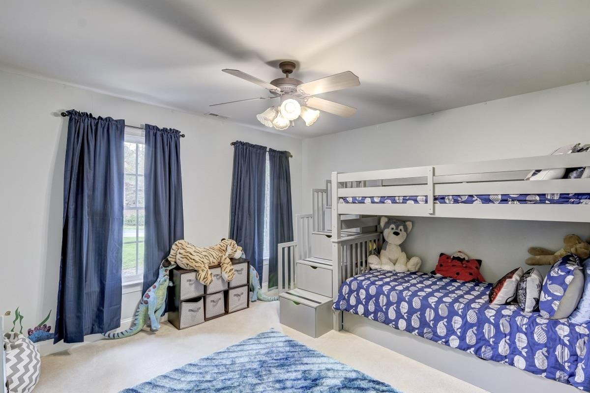 7113 Millstone Ridge Court Raleigh, NC 27614 - Photo 15 of 25 Photo 15